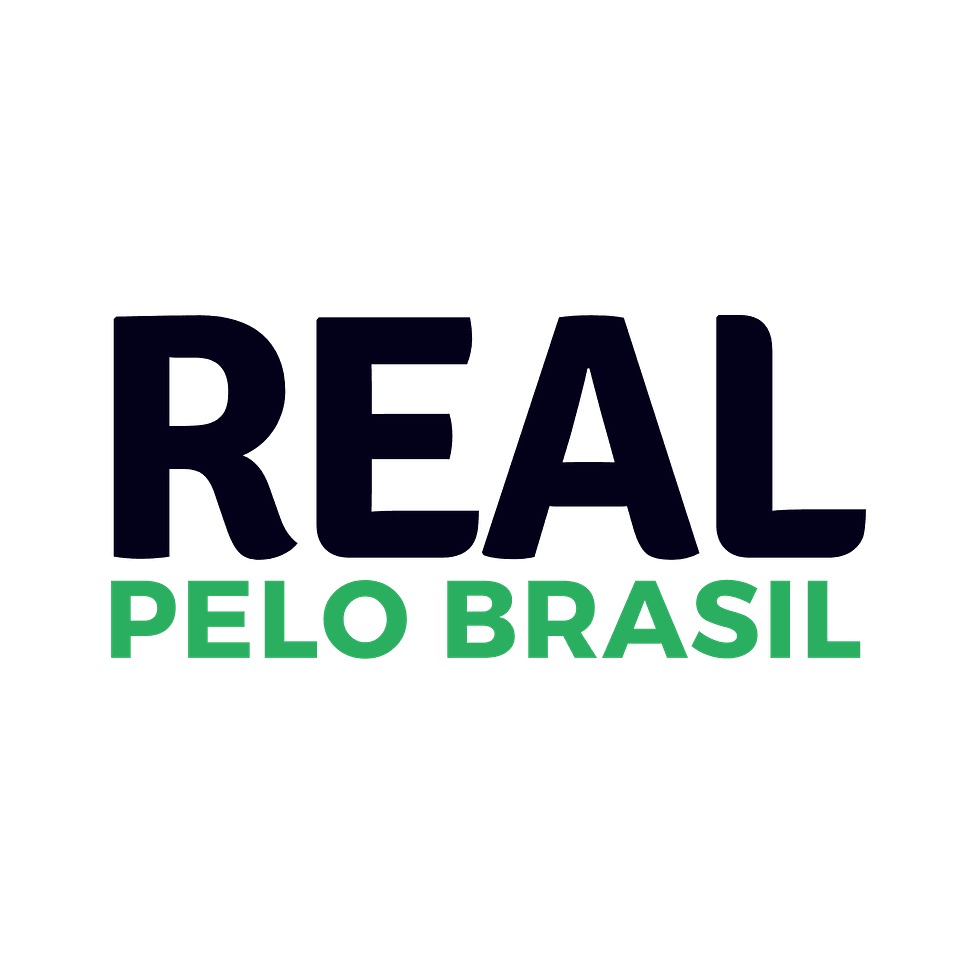 REAL PELO BRASIL LTDA